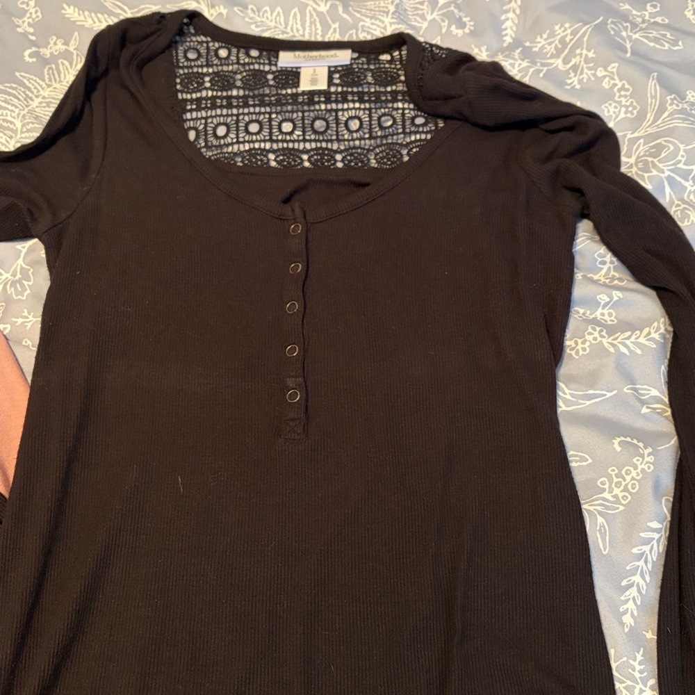 Maternity/Nursing Bundle - image 4